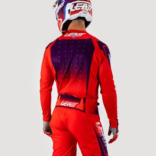 Leatt 4.5 Lite SunBurn póló, XXL, 2, nordicamoto.ro