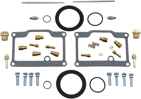 Carb Rebuild Kit, 1, nordicamoto.ro