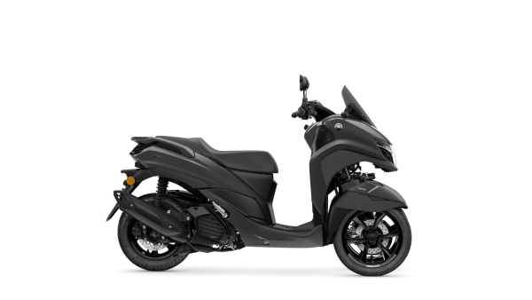 Yamaha Tricity 125 robogó, 6, nordicamoto.ro