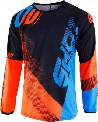 Husqvarna Rockstar L + póló, 1, nordicamoto.ro