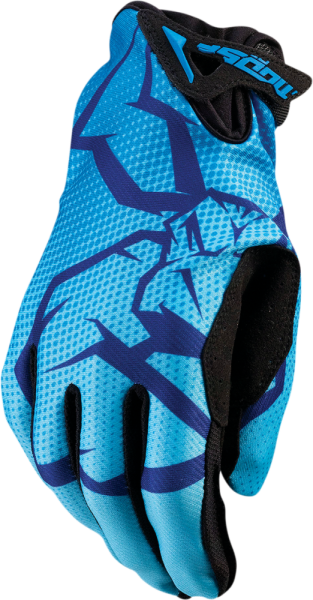 Agroid Pro Gloves Blue XL, 4, nordicamoto.ro
