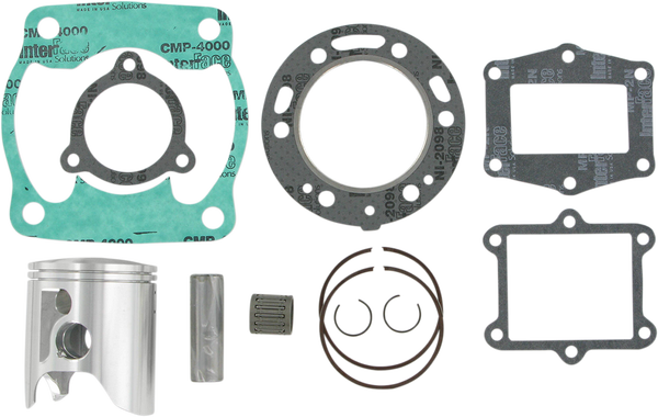 High Performance Piston Kit With Gaskets For 2-stroke, 1, nordicamoto.ro