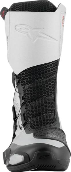 Alpinestars Sp-x Boa csizma, fekete/fehér, 5, nordicamoto.ro