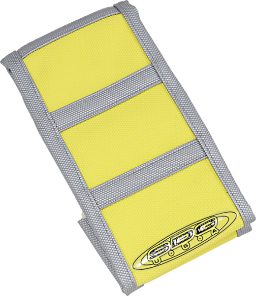 Seatcover 6r Rmz2/4 Xyz Gray, Yellow, 2, nordicamoto.ro