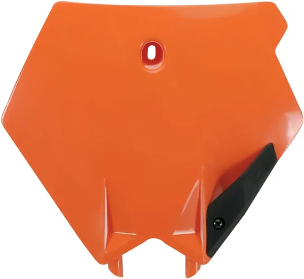 Frt #plt Ktm 03-06 Org Orange, 1, nordicamoto.ro