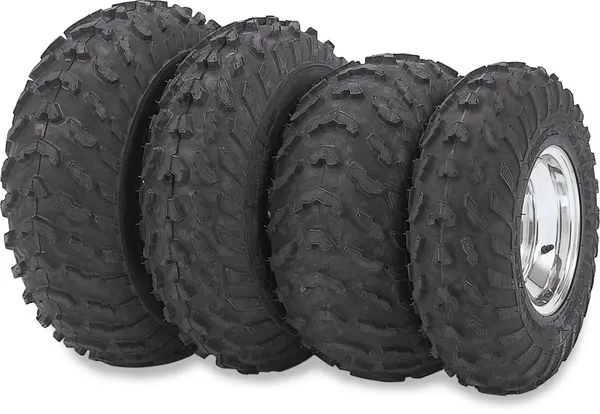 Trail Wolf Oem Replacement Atv Tire, 2, nordicamoto.ro