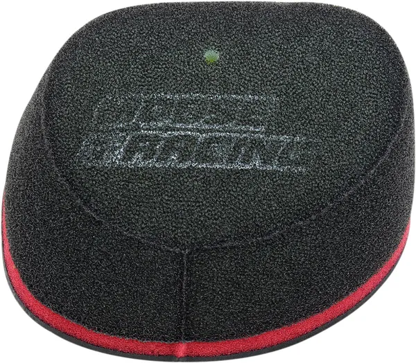 MOOSE RACING Triple Layer Pre-oiled Air Filter Black, 1, nordicamoto.ro