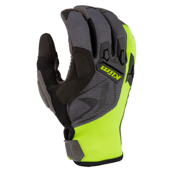 Impact Glove SM fekete, 4, nordicamoto.ro