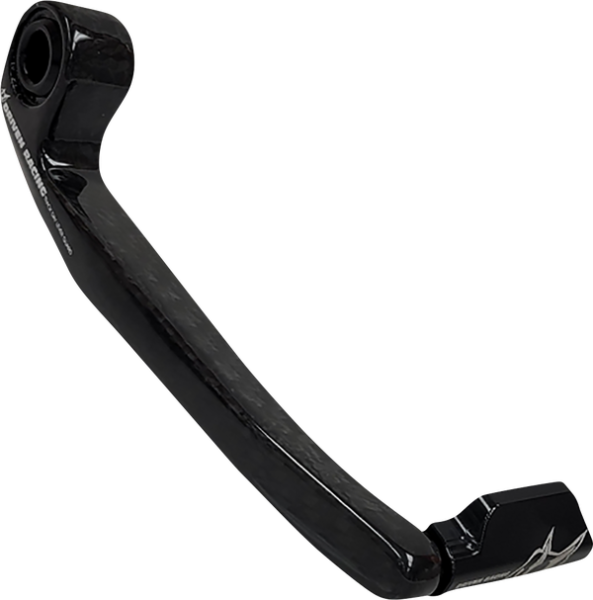 Trackday Lever Guard Black, 2, nordicamoto.ro