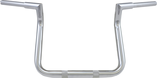 1-1/4(r) Twin Peak Challenger Handlebar Silver, 2, nordicamoto.ro