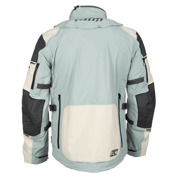 Klim Adventure Rally Stealth Black dzseki, 21, nordicamoto.ro