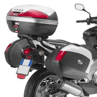 Cadru Side Case Kappa HONDA INTEGRA 700 '12-'13, 1, nordicamoto.ro