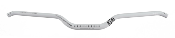 CFR Boondocker kormány 2.0 Ghost White, 2, nordicamoto.ro