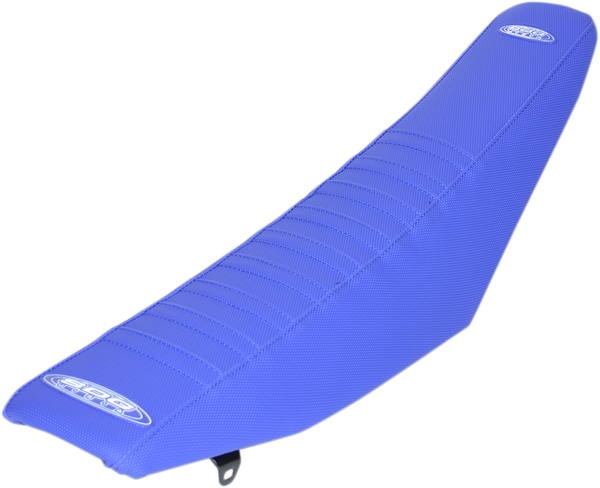 Seatcover Pleat Yam 333bb Blue, 2, nordicamoto.ro