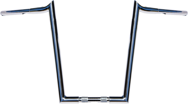 1-1/4(r) Chubby® Handlebar Silver, 1, nordicamoto.ro