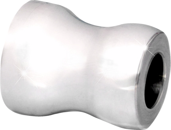 Heel Shift Lever Eliminator Silver, 4, nordicamoto.ro