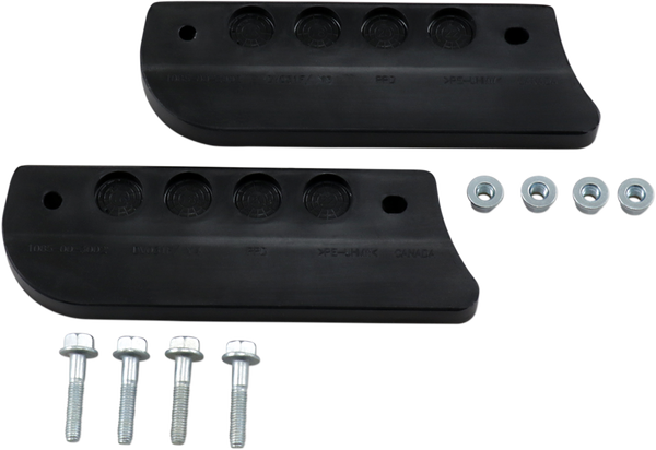 Skate Guide Black, 1, nordicamoto.ro