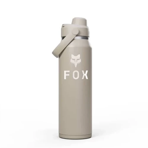 Camelbak Fox X hőszigetelt vizes palack, 1 l, zöld, 12, nordicamoto.ro