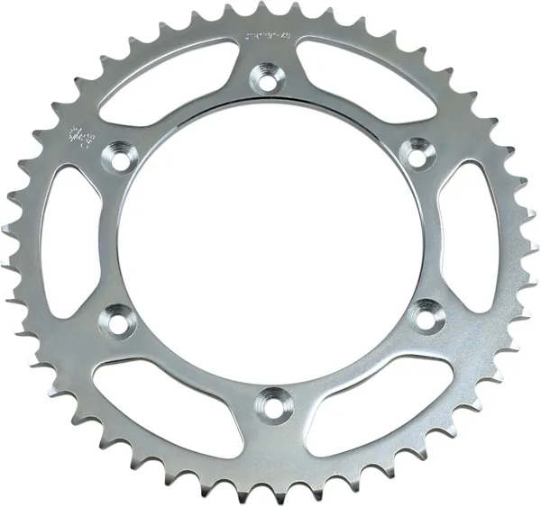 JT SPROCKETS acél hátsó lánckerék, 1, nordicamoto.ro