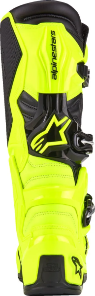 Alpinestars Tech 7 sárga csizma, 40,5-es méret, 3, nordicamoto.ro