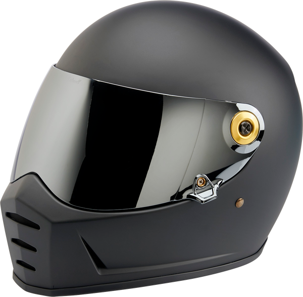 Gen 2 Helmet Hardware Kit Gold, 5, nordicamoto.ro