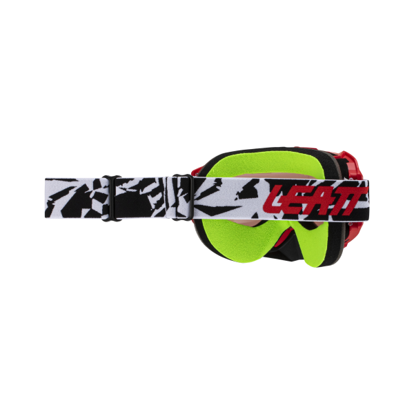 Leatt Goggle Velocity 4.5 SNX Zebra UC 32%, 2, nordicamoto.ro