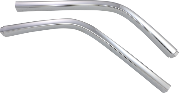 Fairing Trim Chrome, 1, nordicamoto.ro