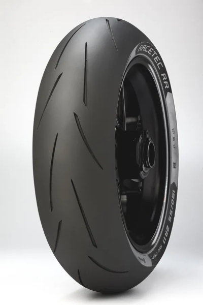 Anvelopa Spate 200/55Z-17 Metzeler Racetec Rr, 1, nordicamoto.ro