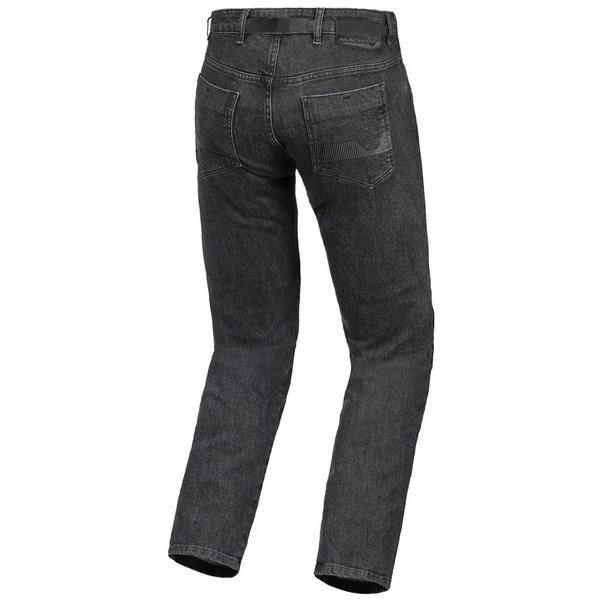 Blugi moto kevlar MACNA REVIBE Negru S32, 2, nordicamoto.ro