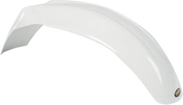 Replacement Fender White, 1, nordicamoto.ro
