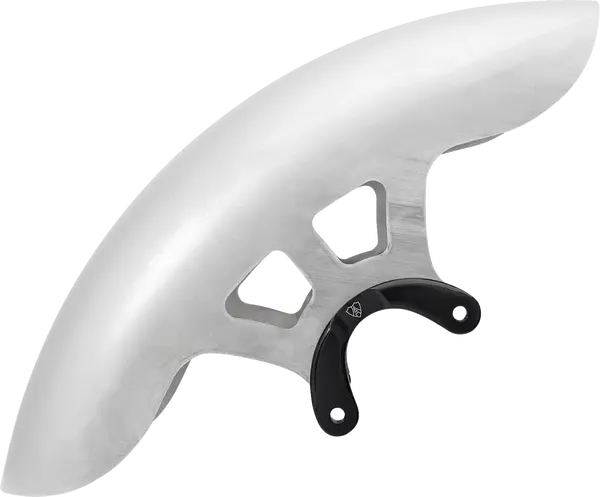 Pro Short Front Fender Unfinished, 1, nordicamoto.ro
