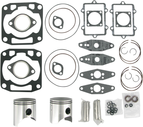 High-performance Piston Kit, 2, nordicamoto.ro