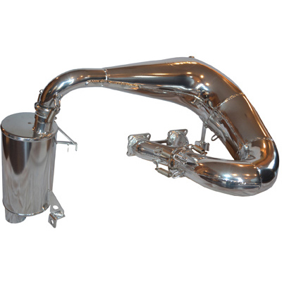 SPI Complete exhaust system Arctic Cat 800 2012-2017, 1, nordicamoto.ro