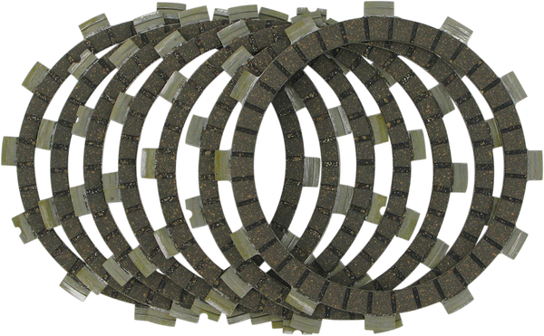 Ck Standard Series Clutch Kit, 1, nordicamoto.ro