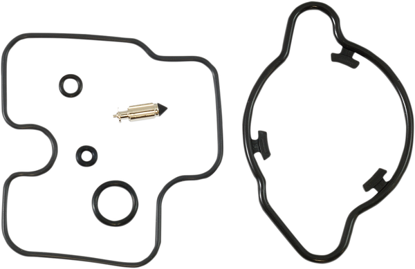 Economy Carburetor Repair Kit, 1, nordicamoto.ro