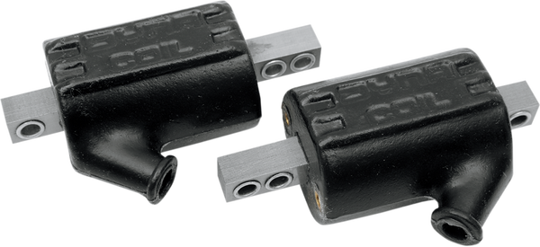 12v Ignition Coil Black, 1, nordicamoto.ro