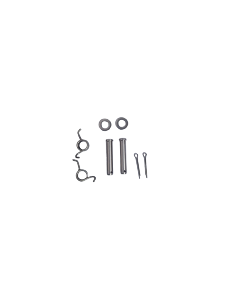 Set arcuri/bolturi scarite KTM EXC/EXC-F TBI 2024 Enduro Expert ASFP25EE, 2, nordicamoto.ro