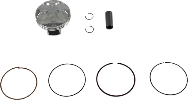 Piston Kit Ø 80.00 C, 1, nordicamoto.ro