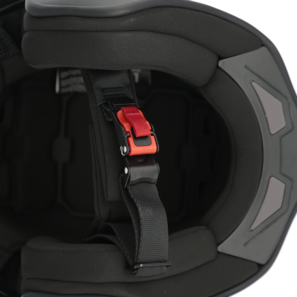 Casca Jet Acerbis Aria 22-06 Fekete S, 5, nordicamoto.ro