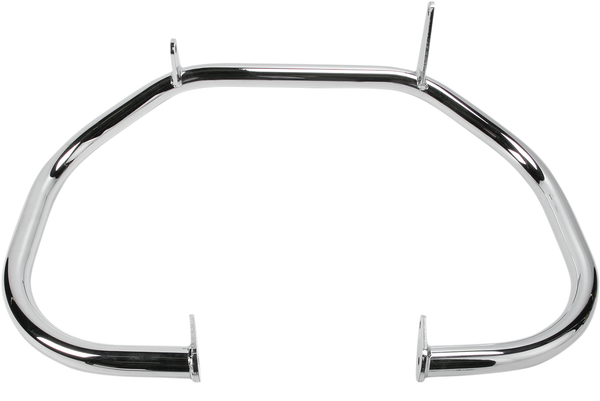 Fatty Freeway Bar Chrome, 1, nordicamoto.ro