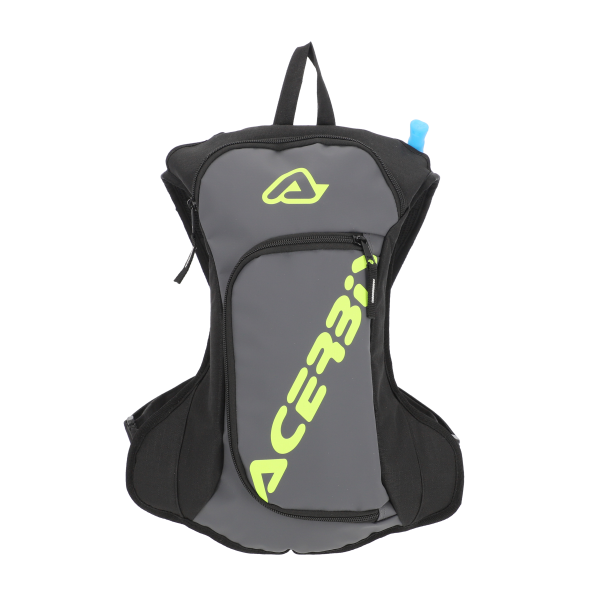 Acerbis Aqua 5L folyadékpótló hátizsák, fekete/fehér, 16, nordicamoto.ro
