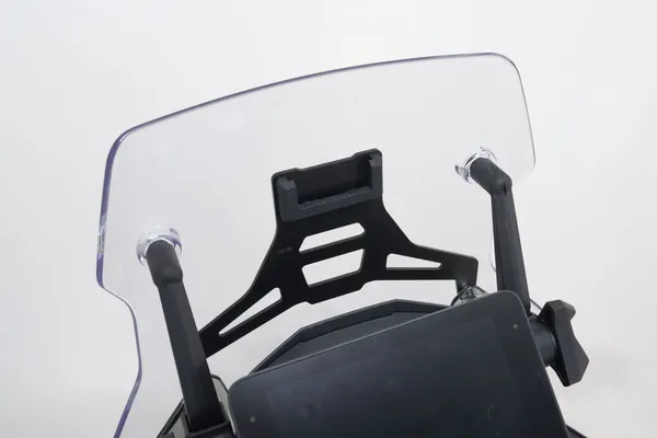 Műszerfalra szerelhető GPS-tartó a Cfmoto 800MT 21 modellhez – fekete, 3, nordicamoto.ro