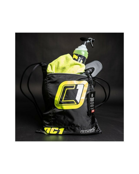 Ogio OC1 fekete, könnyű táska, 1, nordicamoto.ro