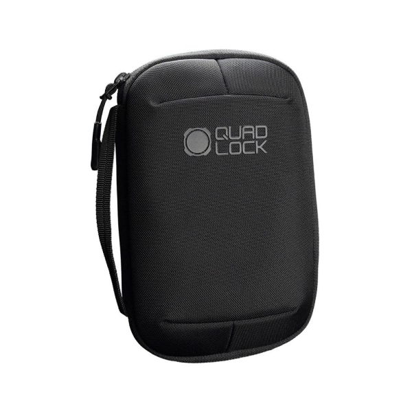 Organizator Calatorie Quad Lock Negru Medium, 1, nordicamoto.ro