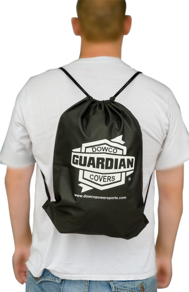 DOWCO Guardian® Weatherall™ Plus motorkerékpár-takaró, 2XL-es méret, 4, nordicamoto.ro