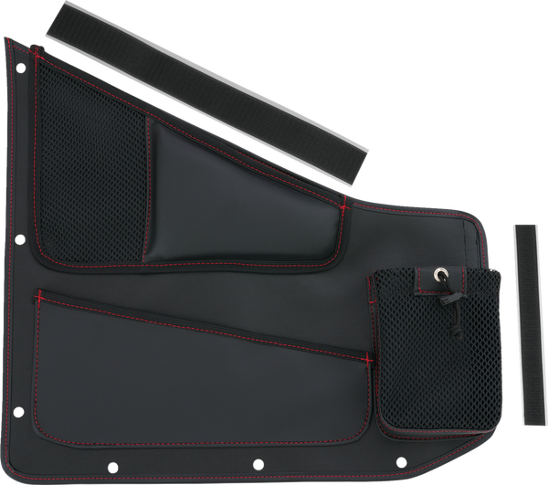 Console Organizer Black, 2, nordicamoto.ro