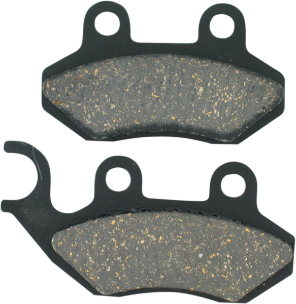 Scooter (r)sfa(r) Brake Pads, 1, nordicamoto.ro