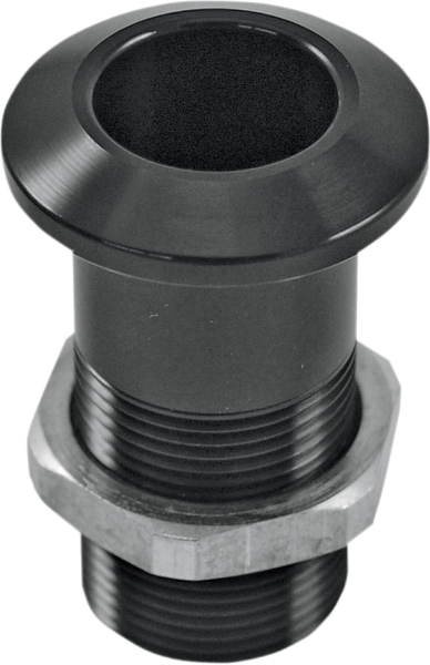 Extended Bow Eye Fitting Black Extended, 1, nordicamoto.ro