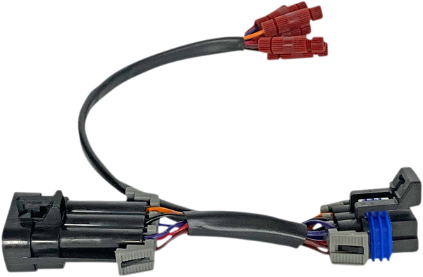 Wiring Adapter For Indian, 1, nordicamoto.ro