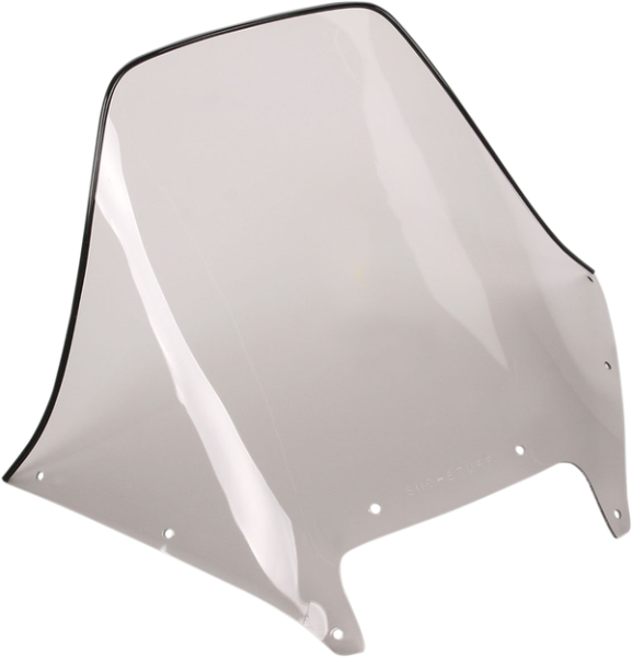 Replacement Windshield Gray, 1, nordicamoto.ro